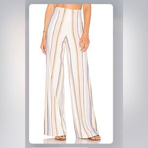 BEACH RIOT X REVOLVE - Celeste Pants in Striped